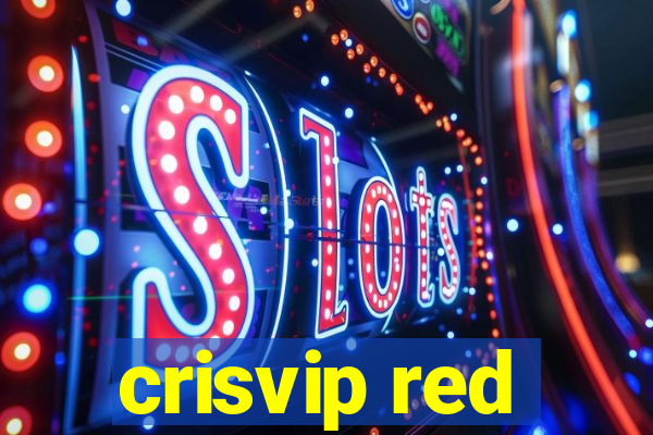 crisvip red